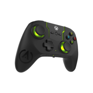 Virtual Reality Glasses & Remote