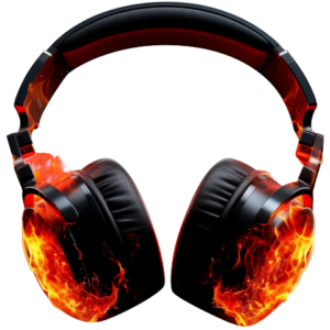 headphone Reality Glas ses & Contr fire